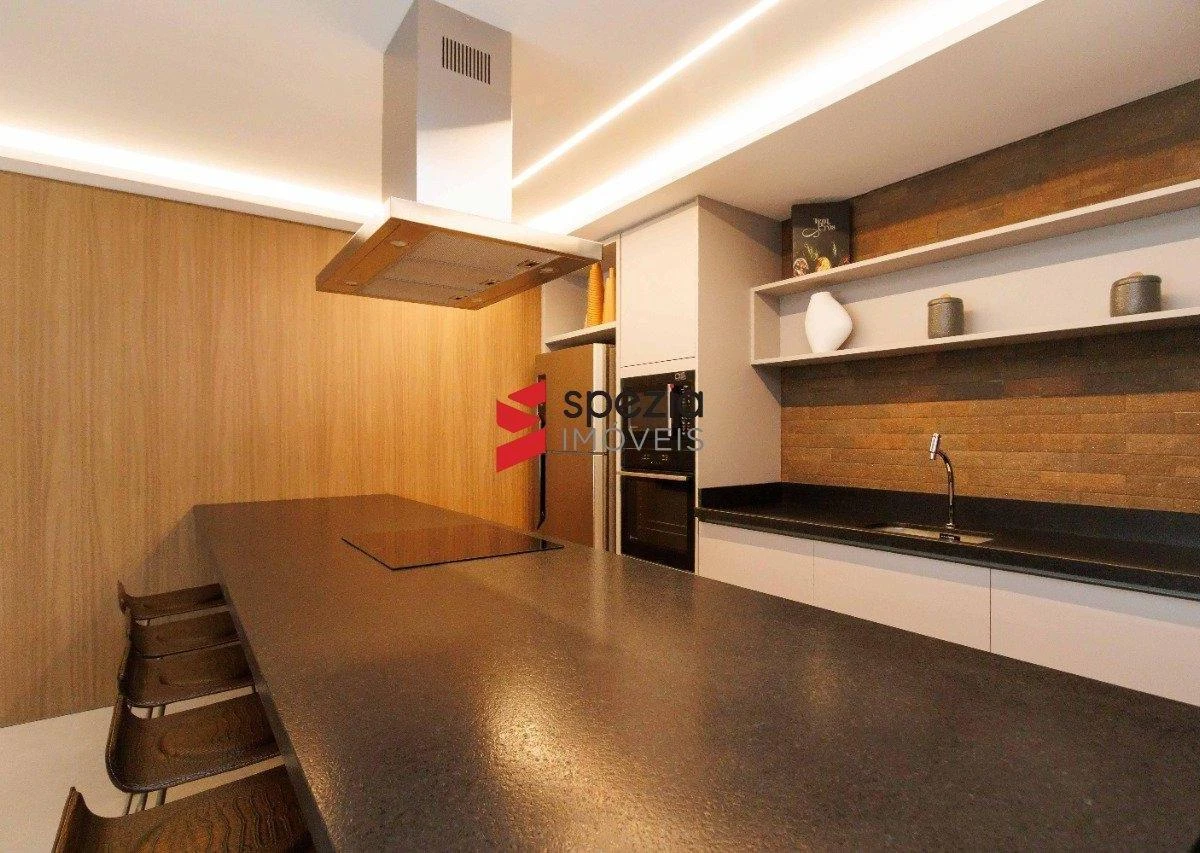 2-bedroom apartment with glass balcony and 55.14 m² — photo 40