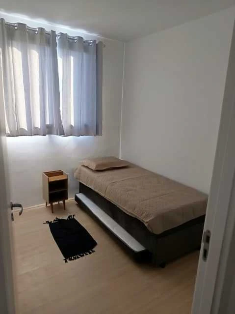 Furnished apartment with 2 bedrooms and balcony — photo 20