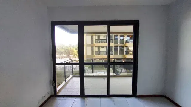 Apartamento com 3 quartos e varanda — photo 6
