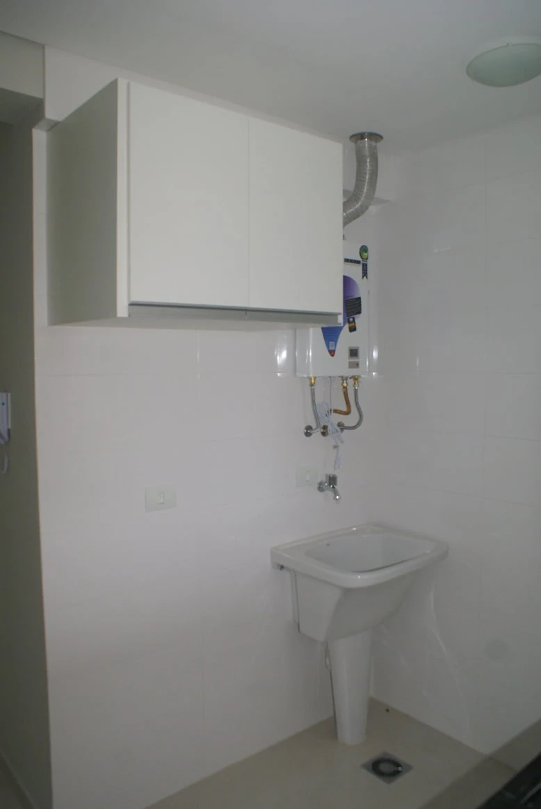 2-bedroom apartment, 1 with its own bathroom, 51 m² — photo 5