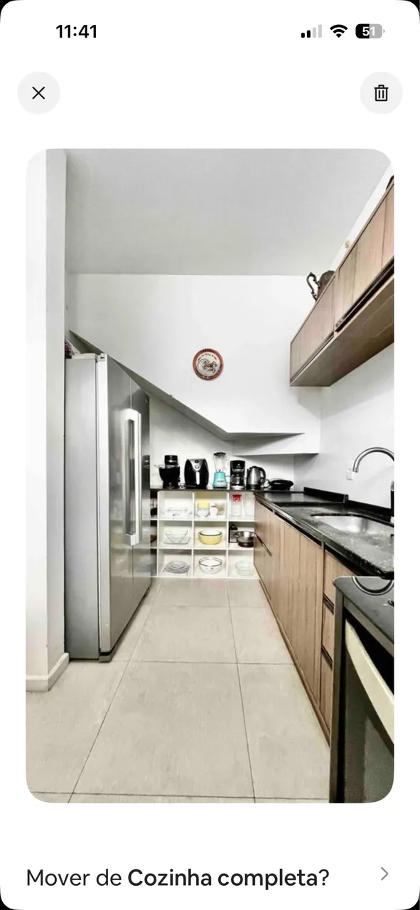Casa de 4 dormitorios con lavadora — photo 4