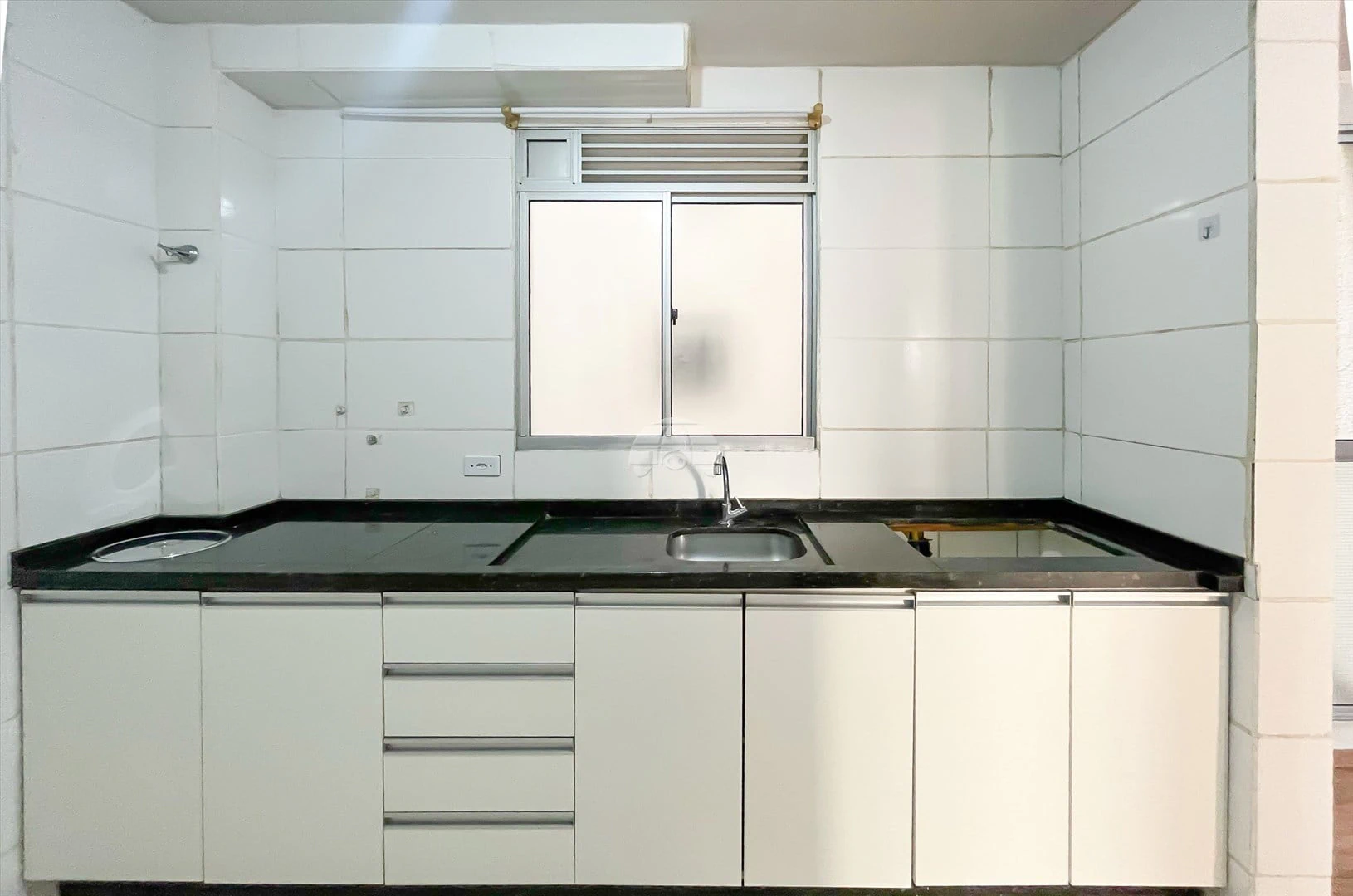 Apartamento sem mobília de 47 m² com 2 quartos — photo 10