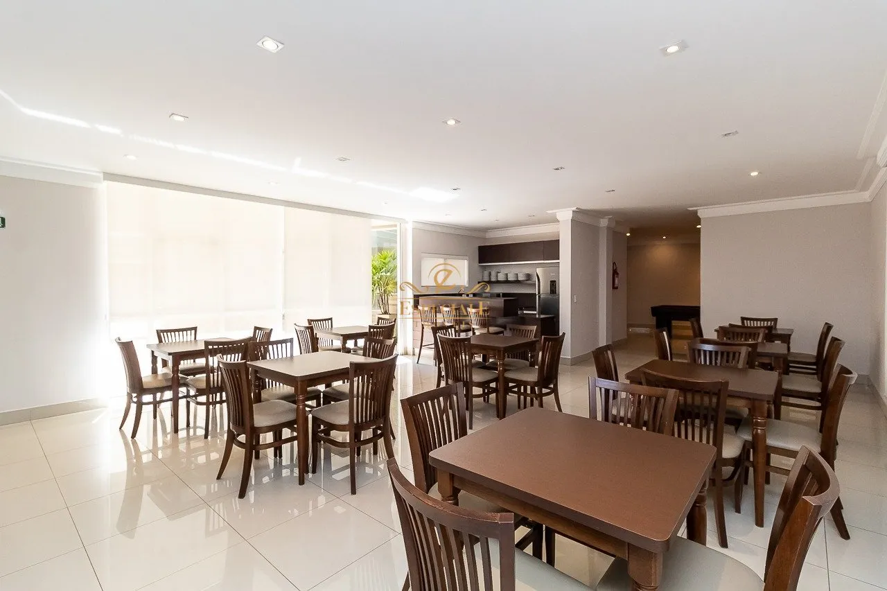 Apartamento de 379 m² com 4 quartos e 2 vagas — photo 61