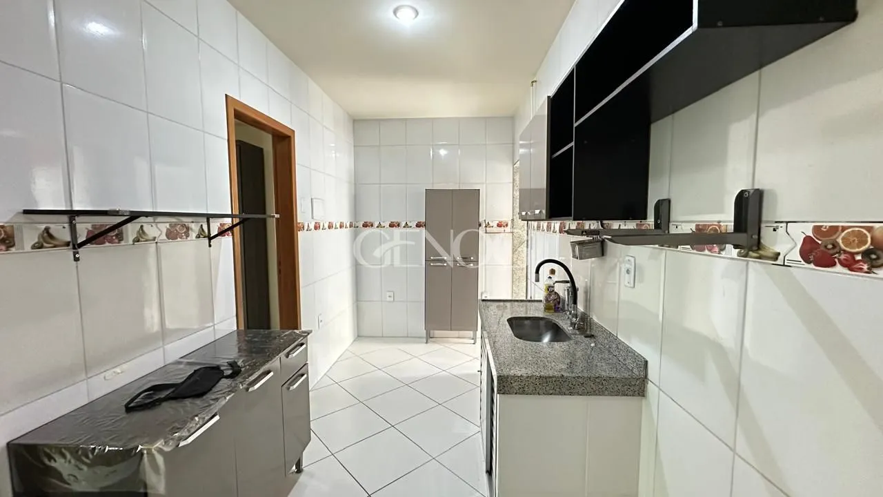 2-bedroom apartment, 52 m² — photo 2