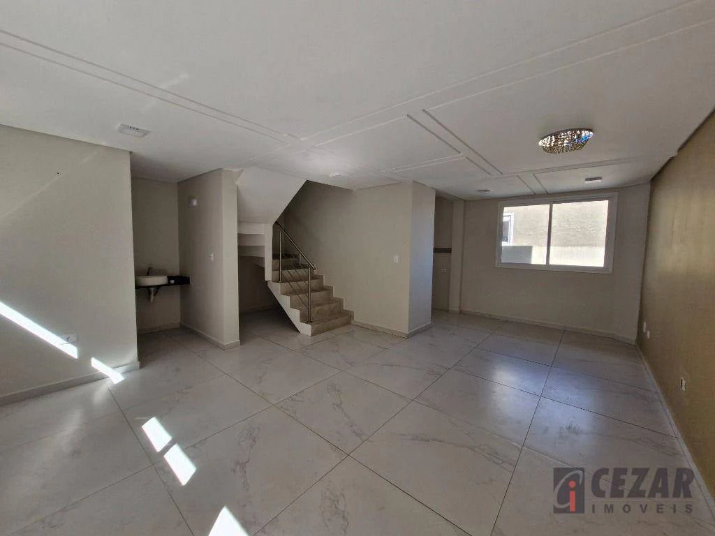3-bedroom house, 1 with its own bathroom, 110 m², Curitiba — photo 20