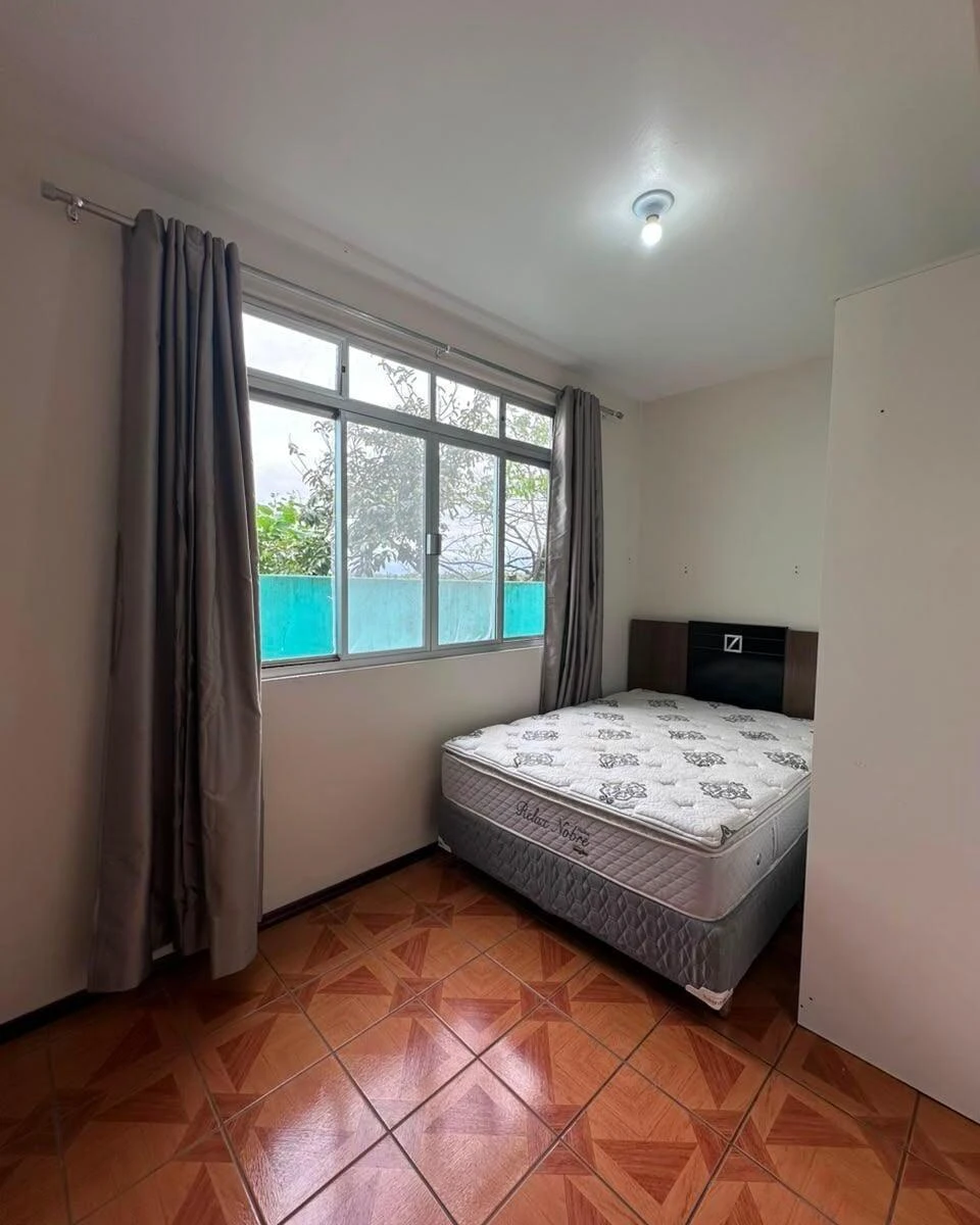 Furnished apartment, 75 m², with a washing machine — photo 8