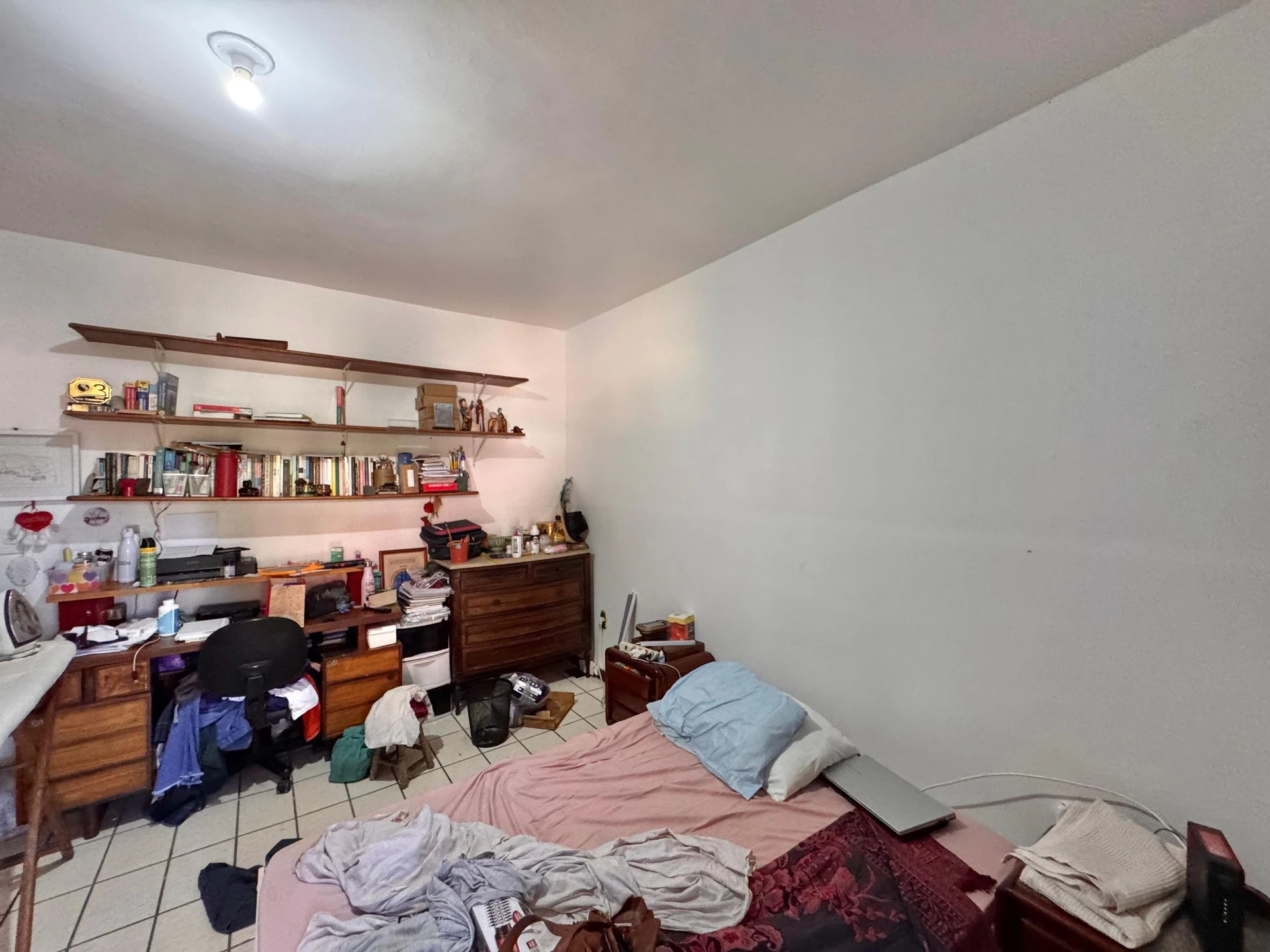 Casa amueblada con aire acondicionado, 4 dormitorios y 3 baños — photo 26