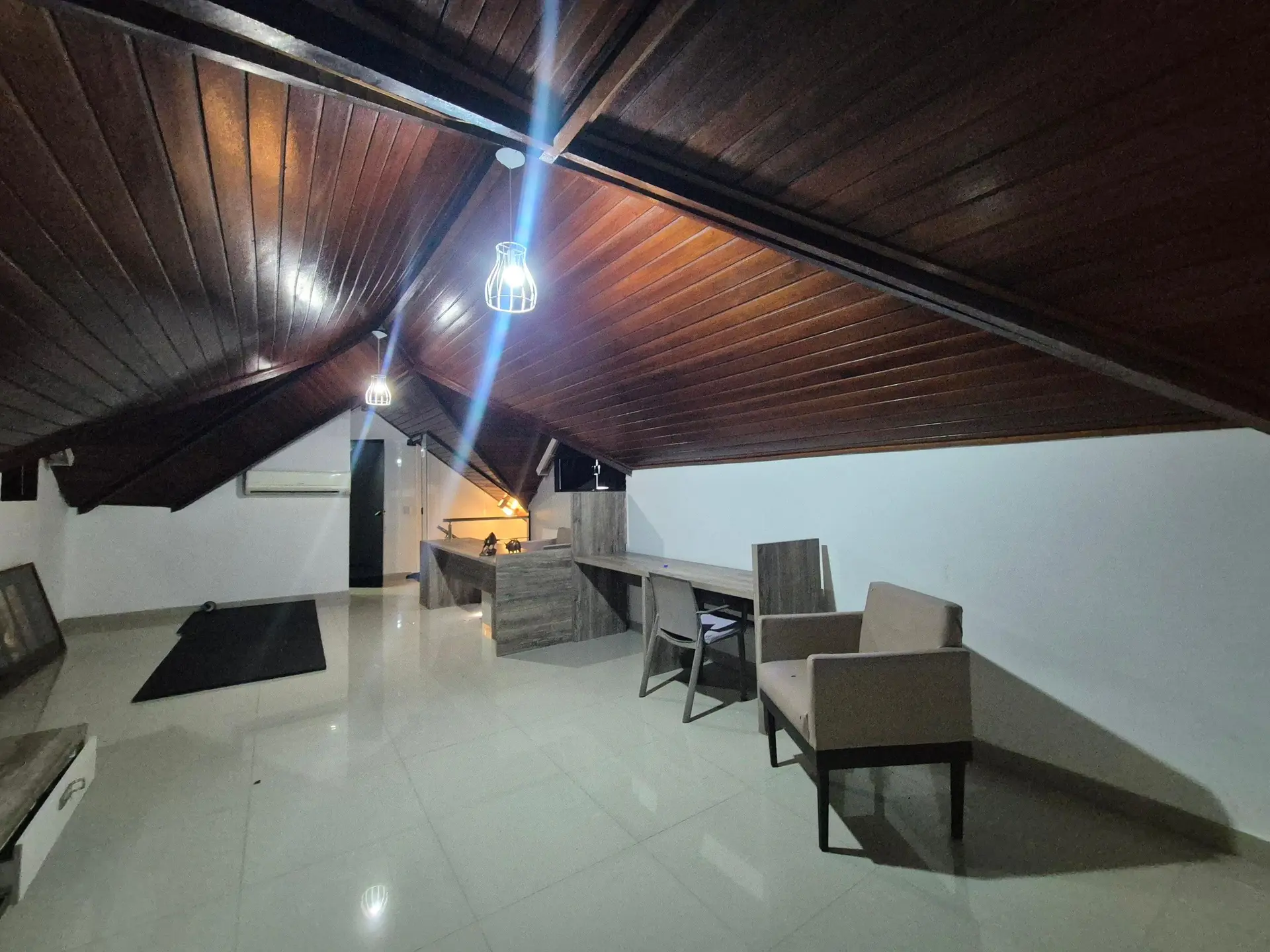 Furnished house, 100 m², with a jacuzzi — photo 56
