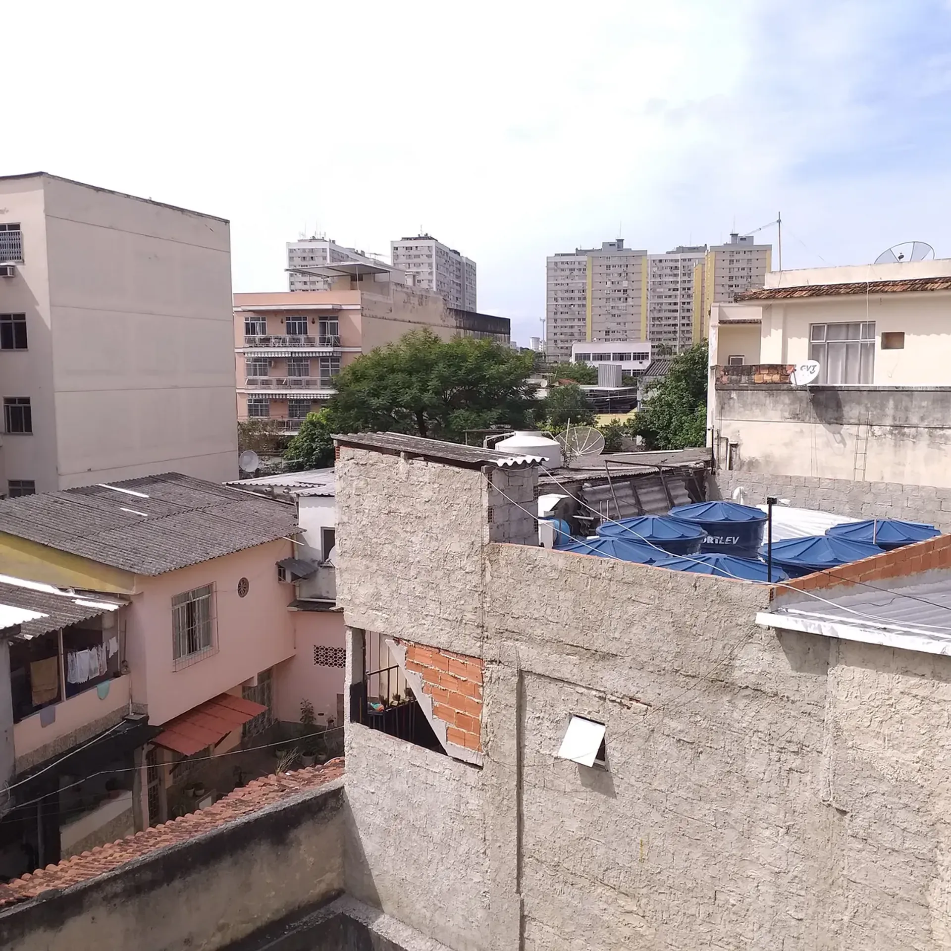 2-bedroom apartment, 85 m²