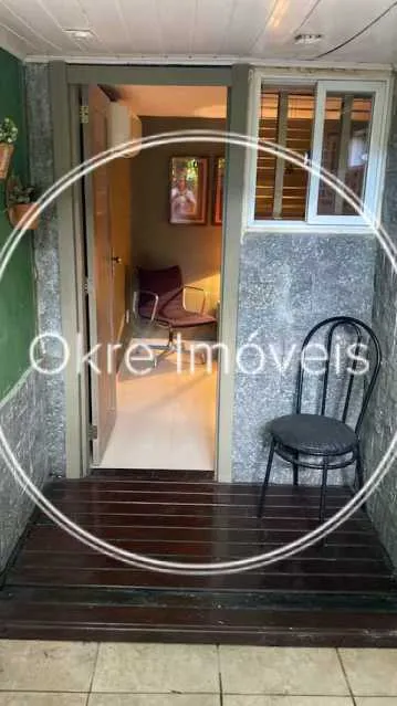 Casa com 6 quartos e 950 m², 2 vagas e cozinha fechada — photo 22