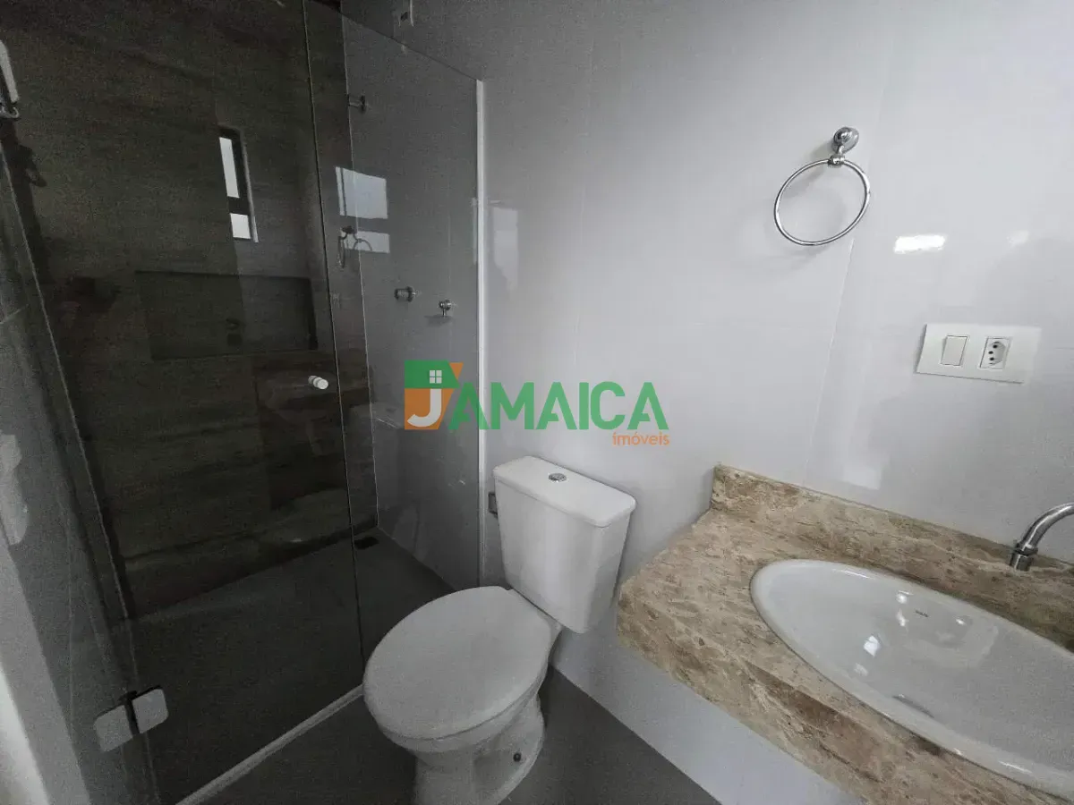 Casa, 114 m², com varanda gourmet — photo 6