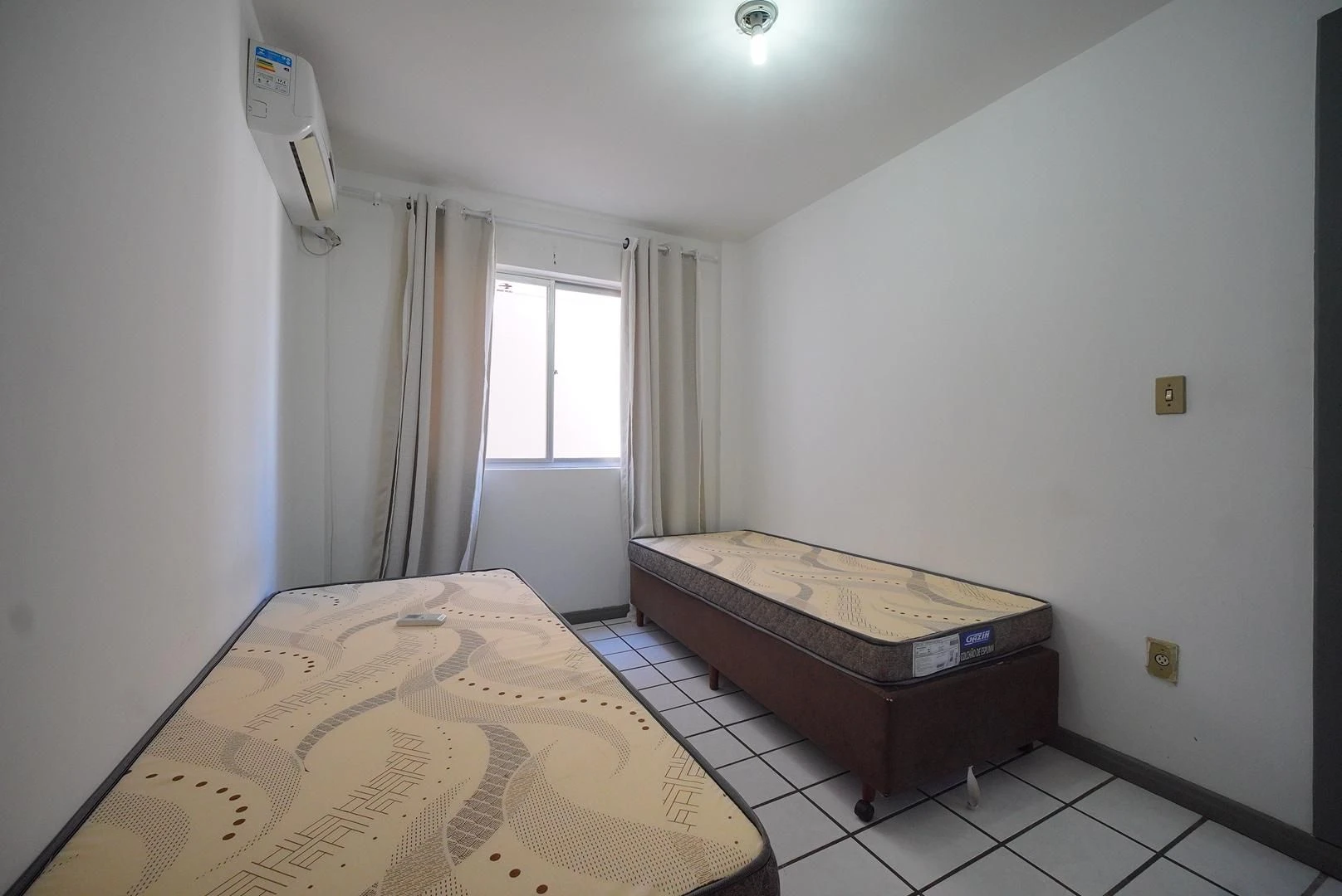 Furnished apartment, 78 m², with a washing machine — photo 14