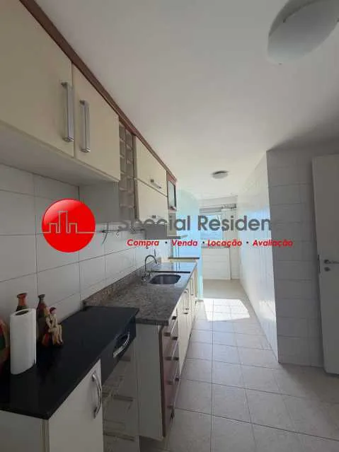 3 quartos e vista para as montanhas: apartamento de 95 m² — photo 8