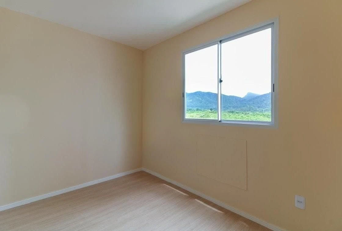 Apartamento, 43 m², com vista para as montanhas — photo 29