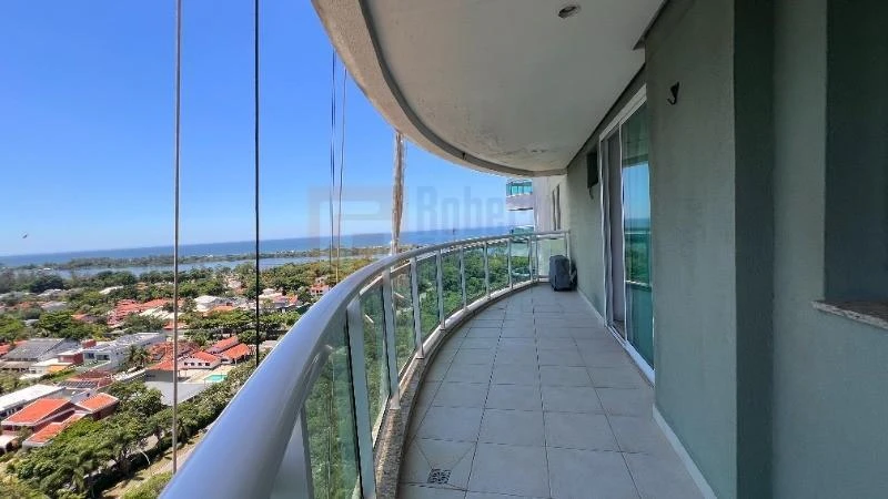Apartamento para locação 280 m² com 4 quartos e 2 suítes — photo 48