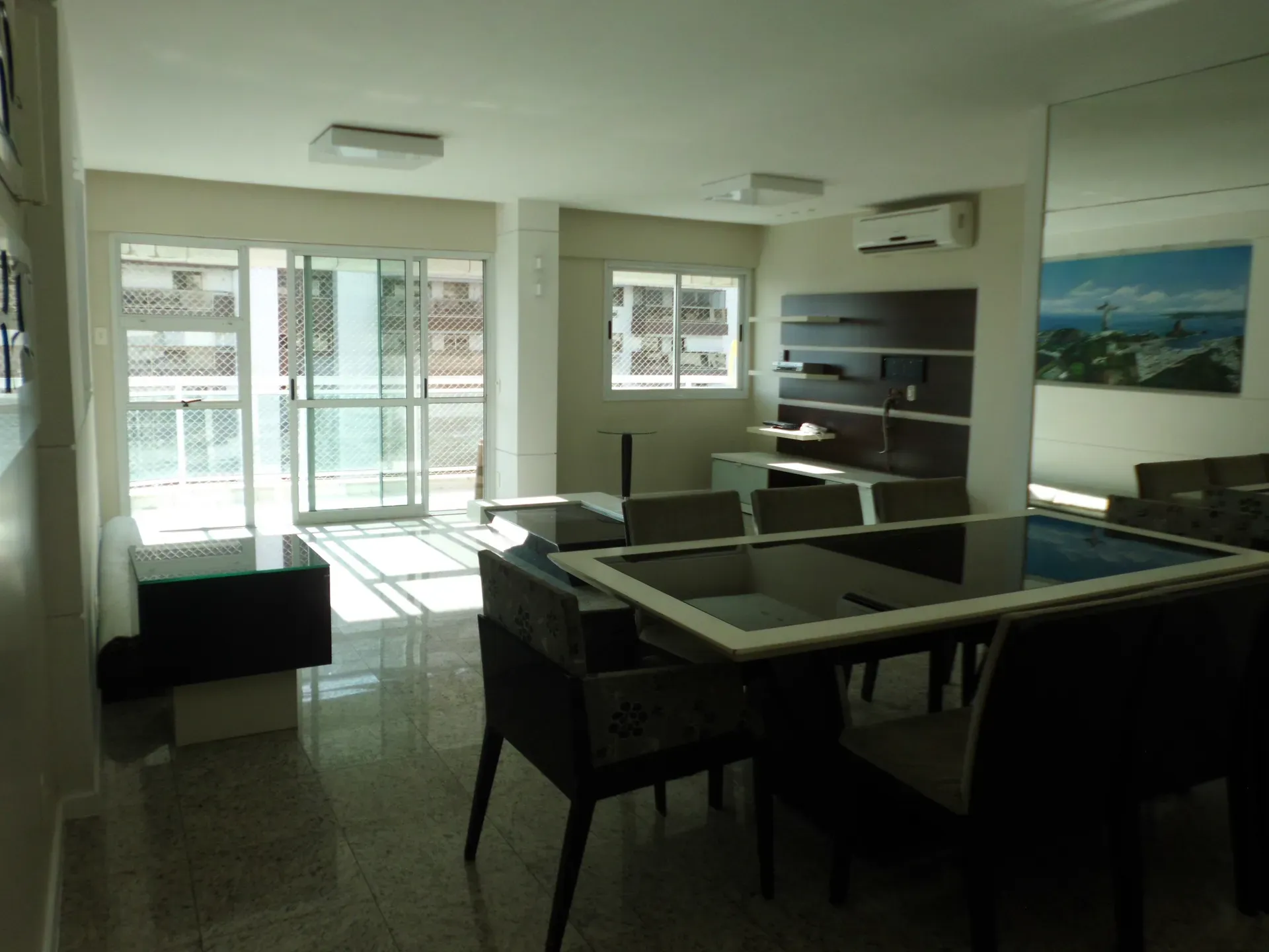 Water view in a 4-bedroom apartment, 142 m² — photo 4