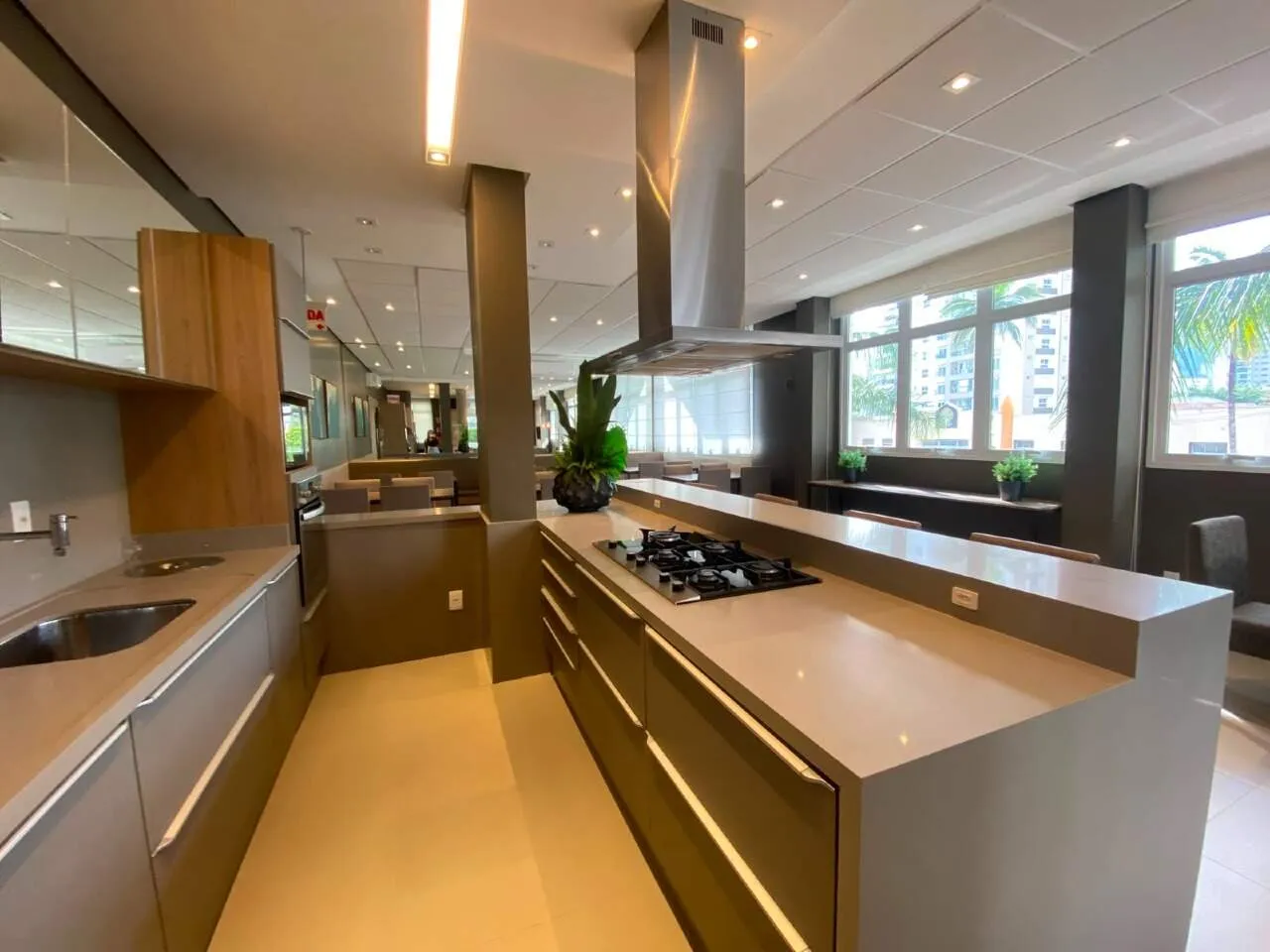 Furnished 2-bedroom apartment with 1 en-suite, 67 m² — photo 16