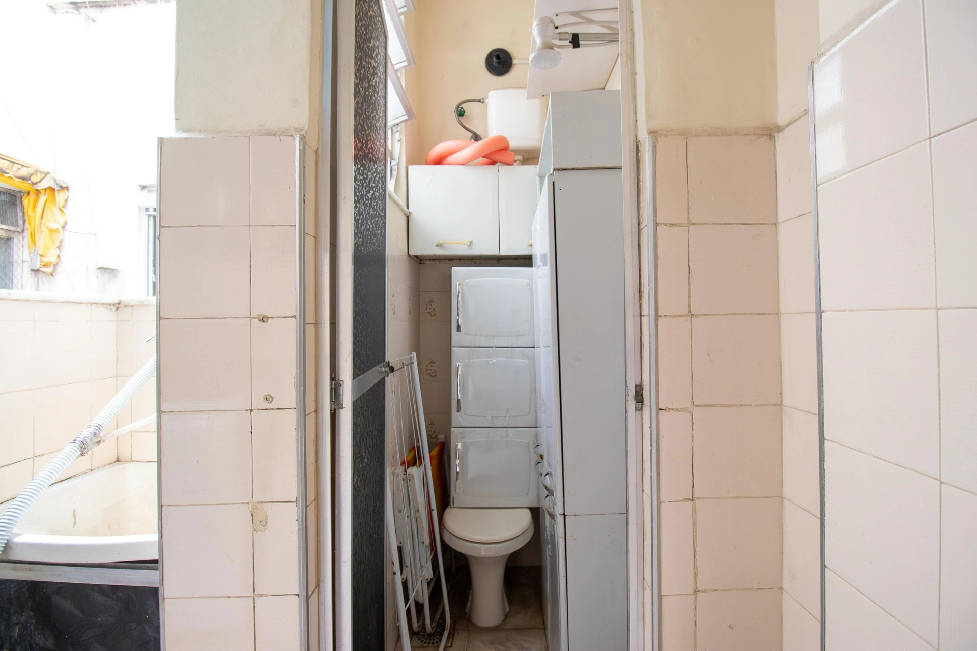 Квартира с 3 спальнями и стиральной машиной, Рио-де-Жанейро — photo 18
