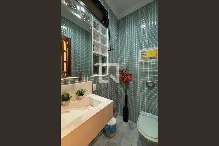 Apartamento mobiliado de 1 quarto com espaço de home office — photo 13