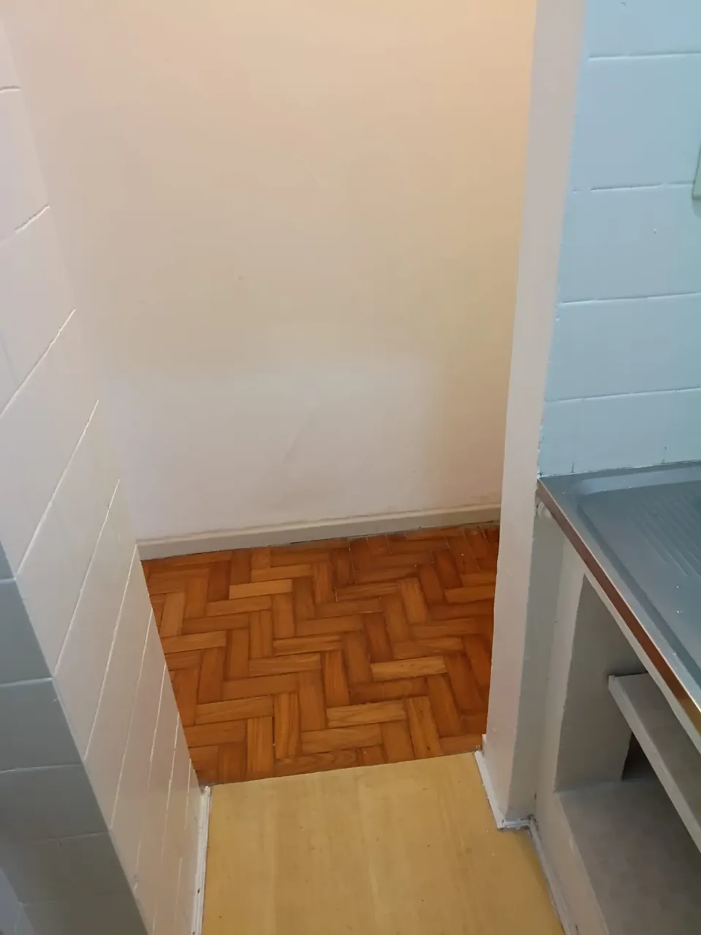 Departamento, 41 m², con piso de madera o laminado — photo 8