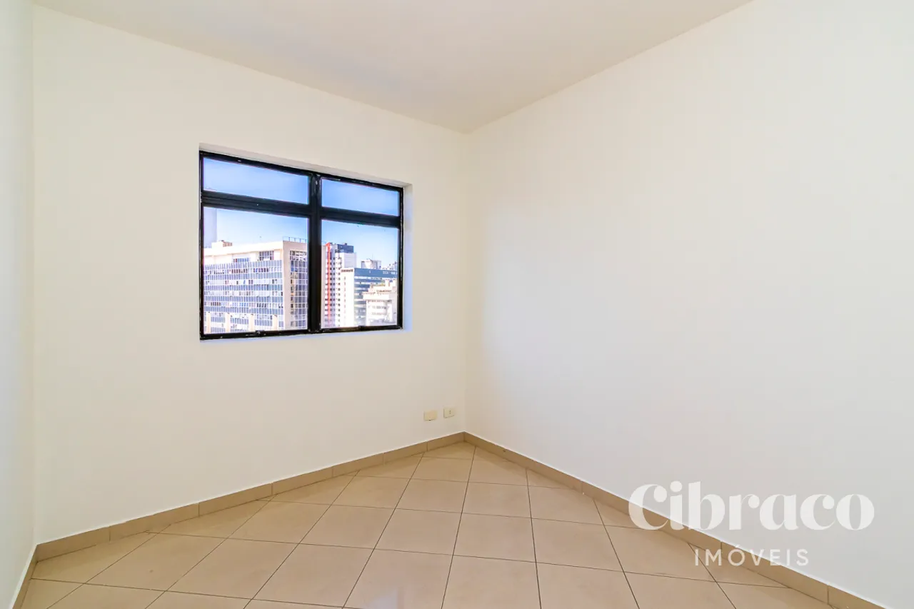 Apartamento de 1 quarto com sacada e área de serviço — photo 11