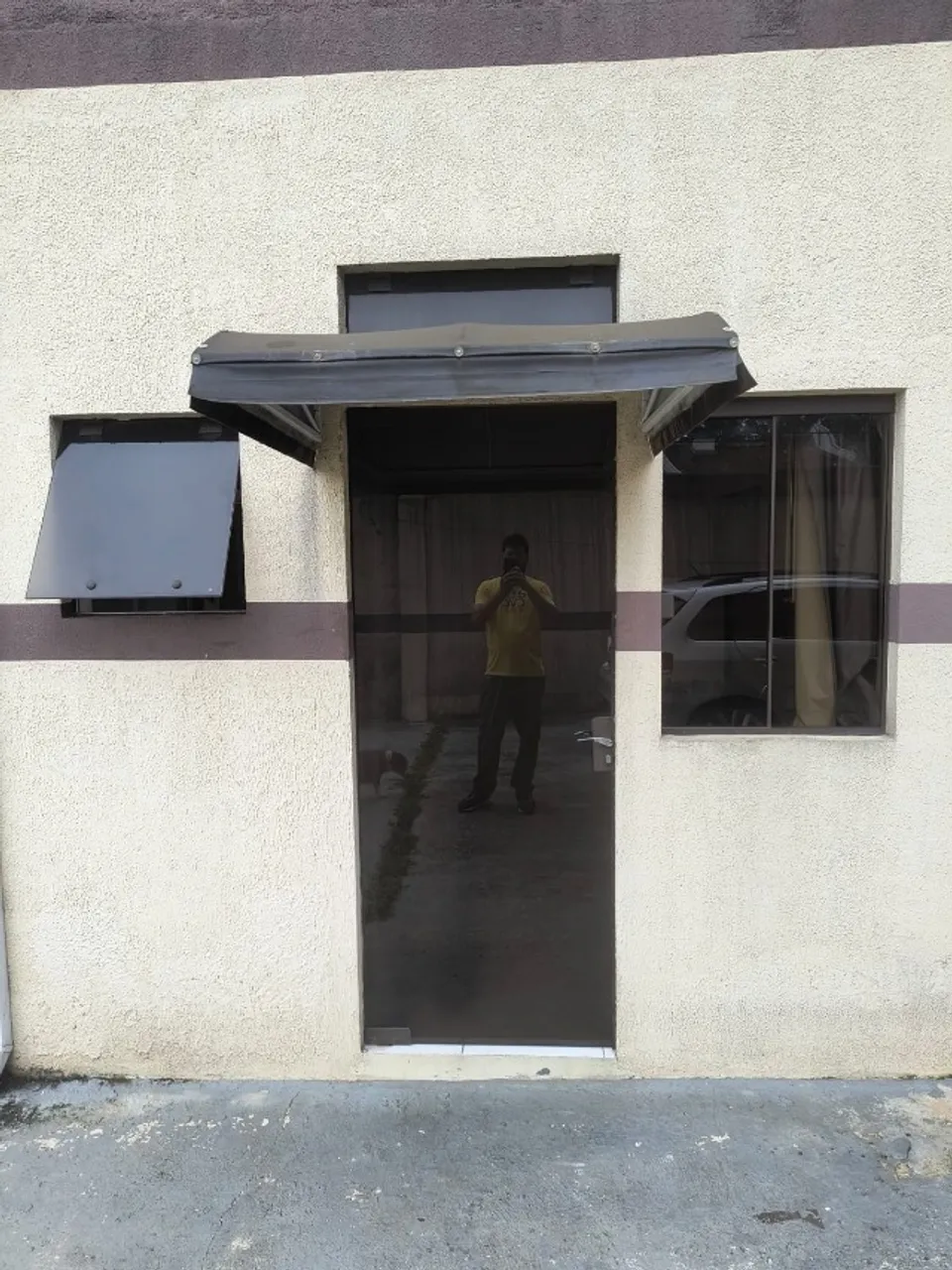 Monoambiente de 25 m² — photo 9