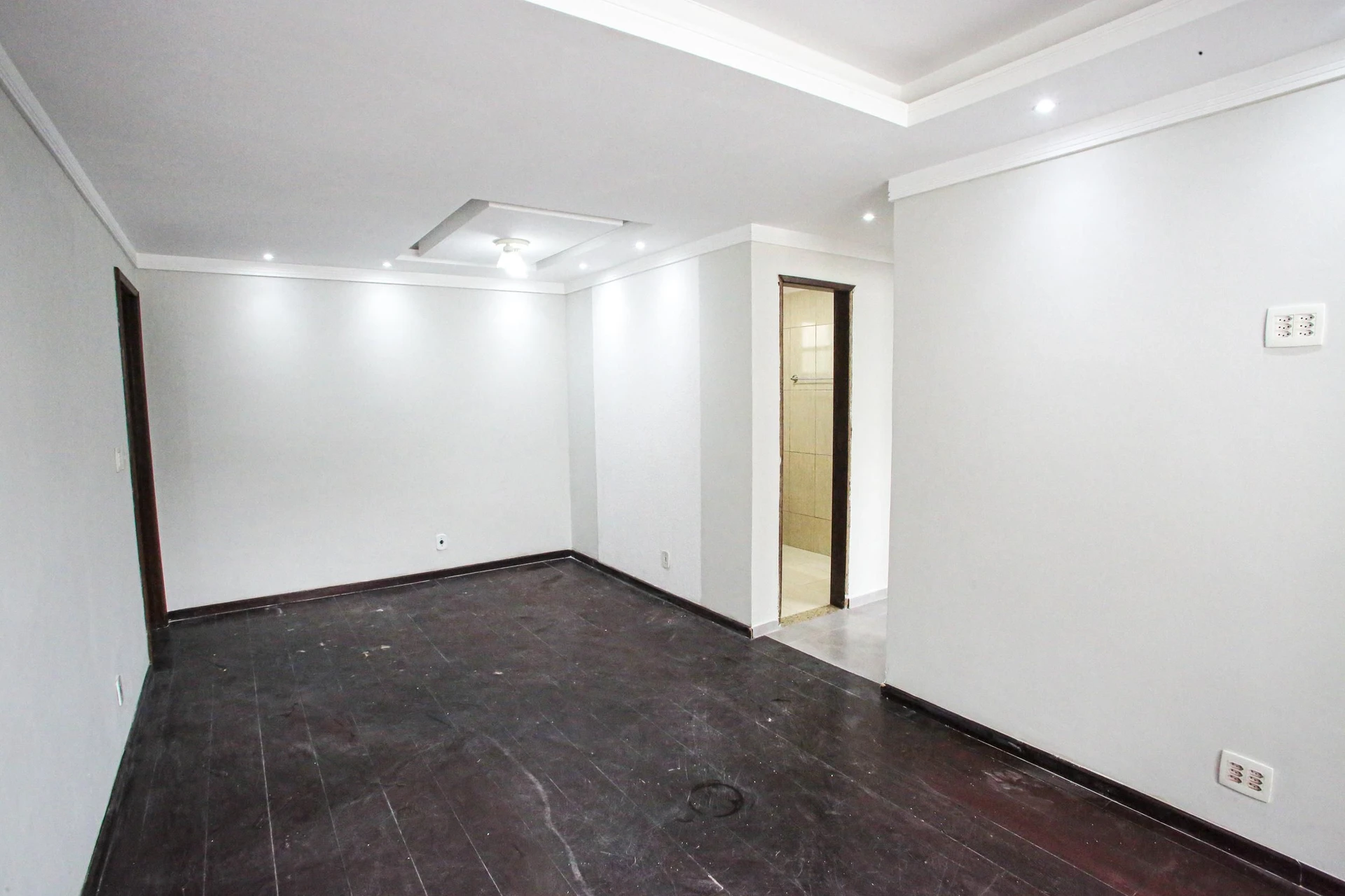 2-bedroom apartment with a washing machine in Rio de Janeiro — photo 22