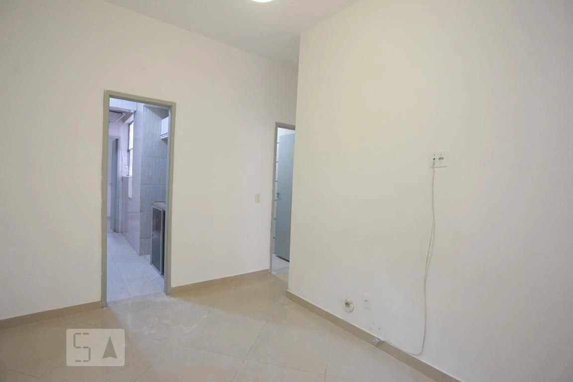 Квартира 58 м², 2 спальні, Ріо-де-Жанейро — photo 17