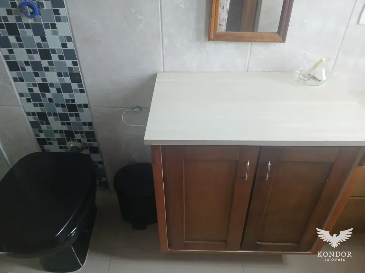 4-bedroom house, 1 with its own bathroom, 130 m², Curitiba — photo 6