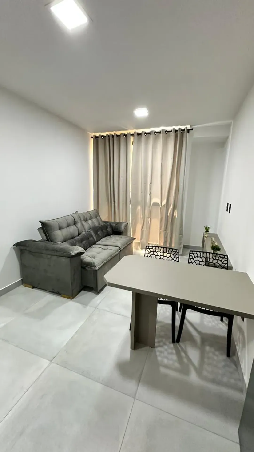 1-bedroom apartment with 31 m² on the 9th floor — photo 32