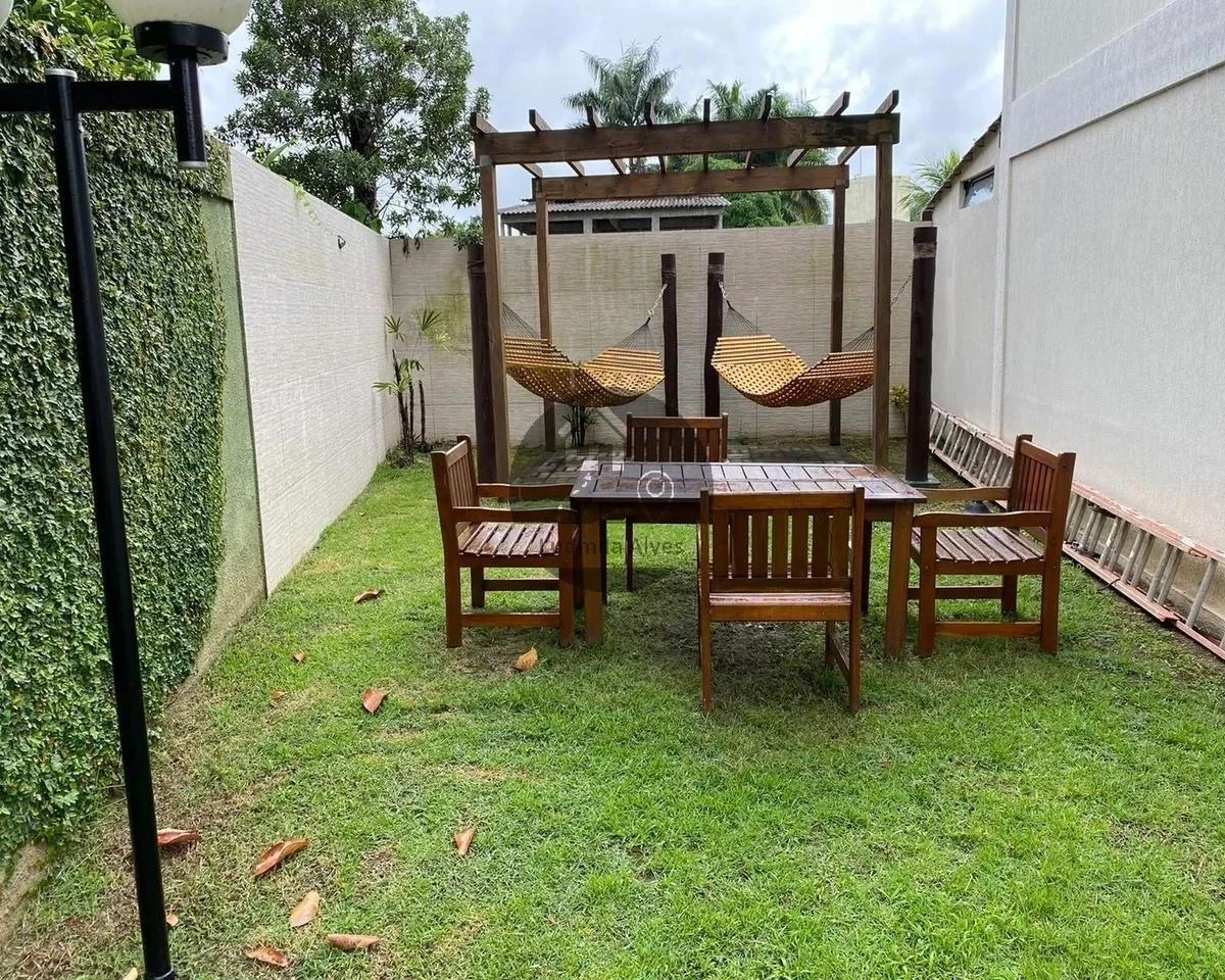 House with 4 en-suite bedrooms and balcony grill — photo 12