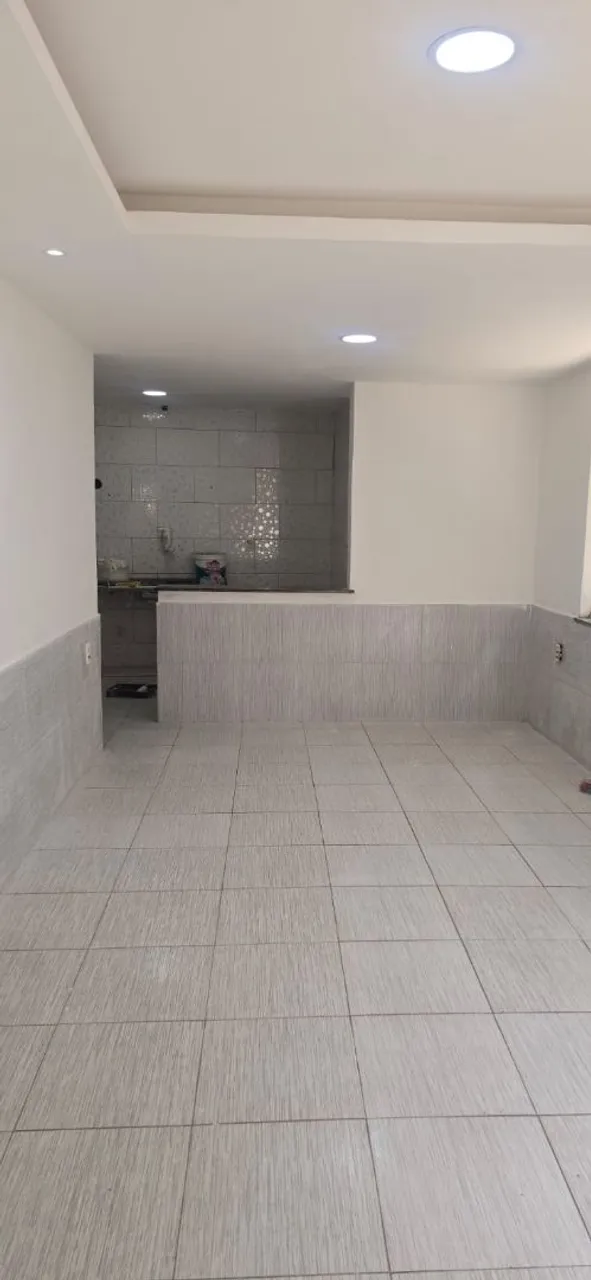 Apartamento de 65 m² e 1 quarto, Bento Ribeiro