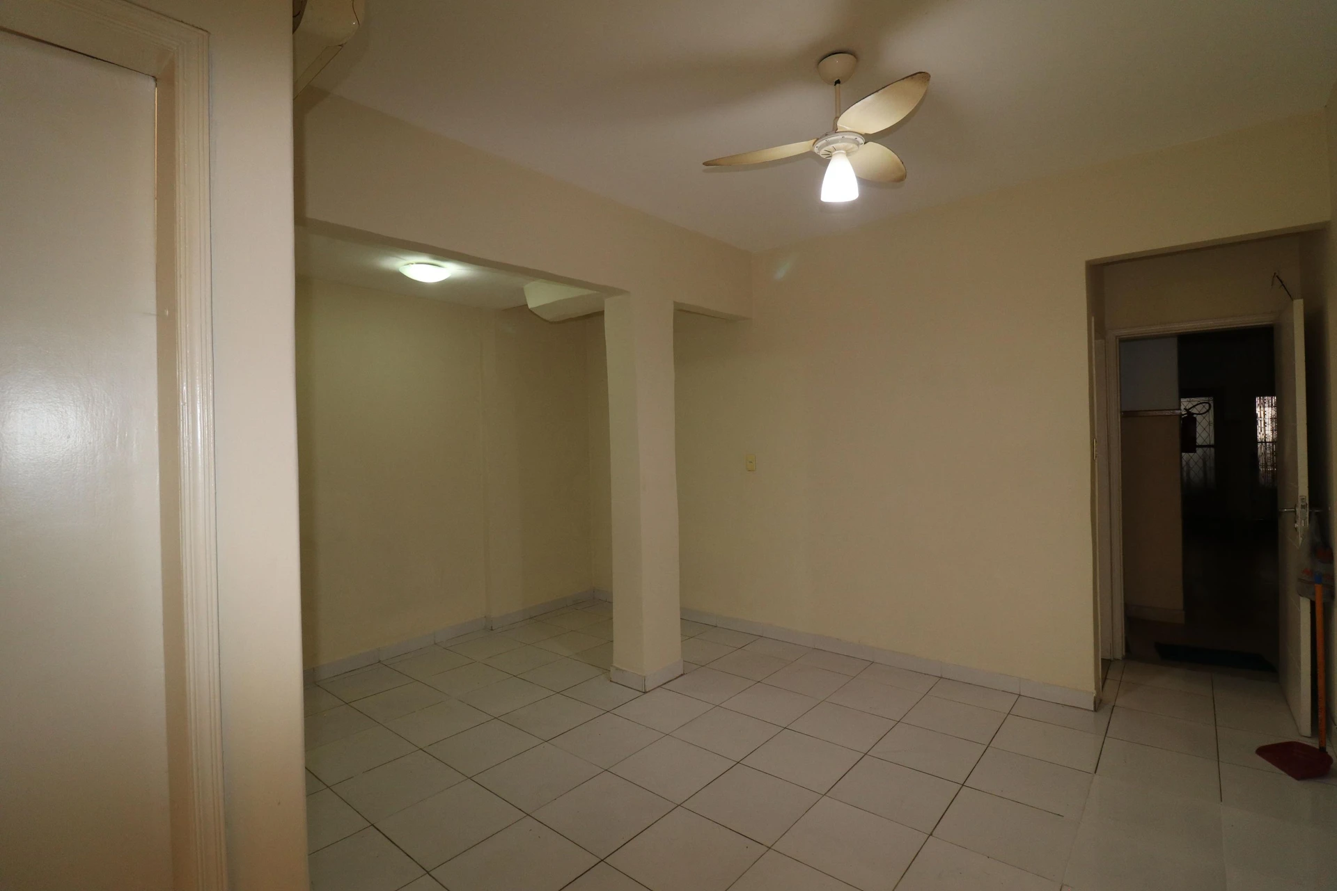 Apartamento com 2 quartos, 1 banheiro e sem vaga — photo 19