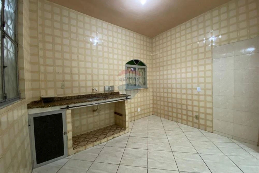 Небольшой дом без мебели 40 м²: 1 спальня и отдельная кухня — photo 2