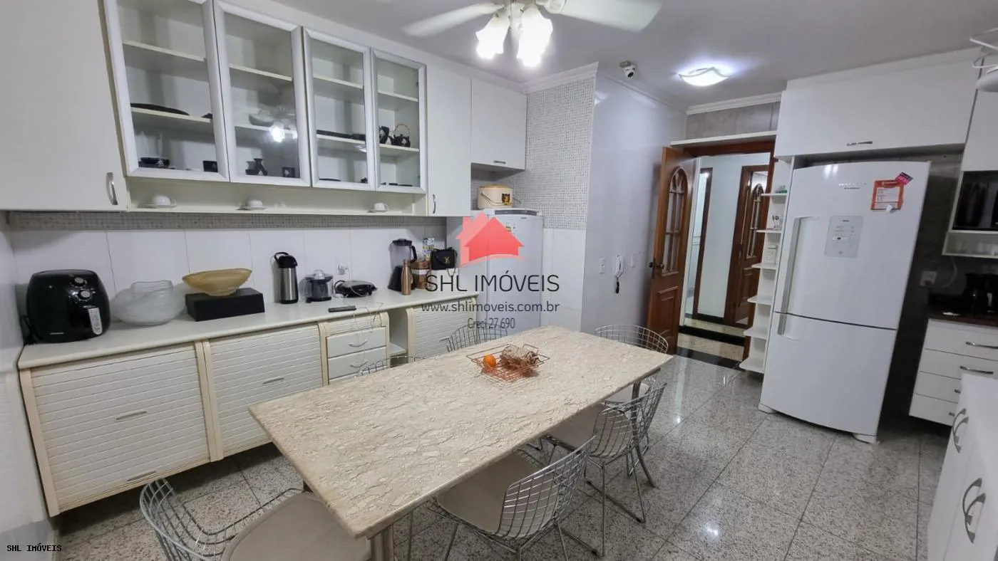 3-bedroom apartment with 4 bathrooms and 2 parking spots — photo 21