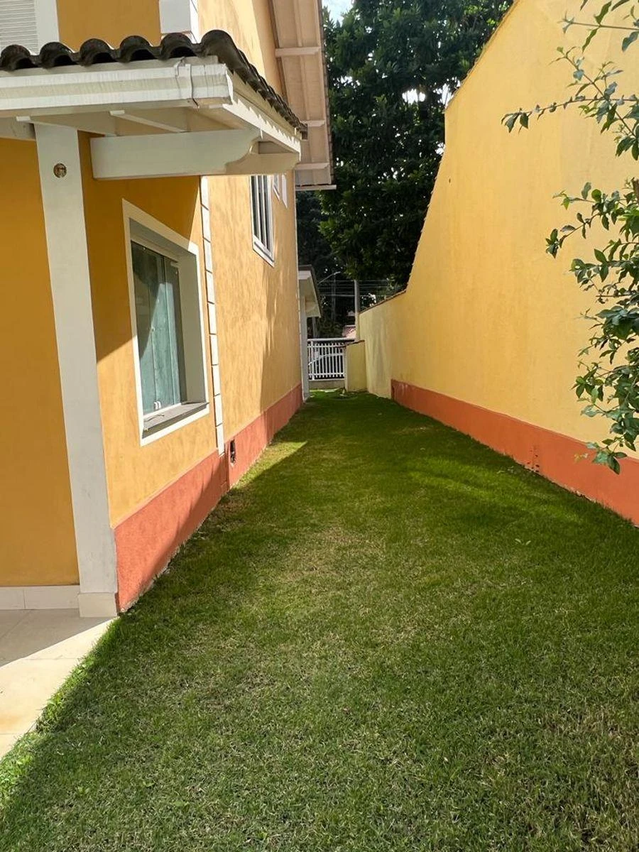 Duplex house with 5 bedrooms, 5 bathrooms, 5 parking spots — photo 20
