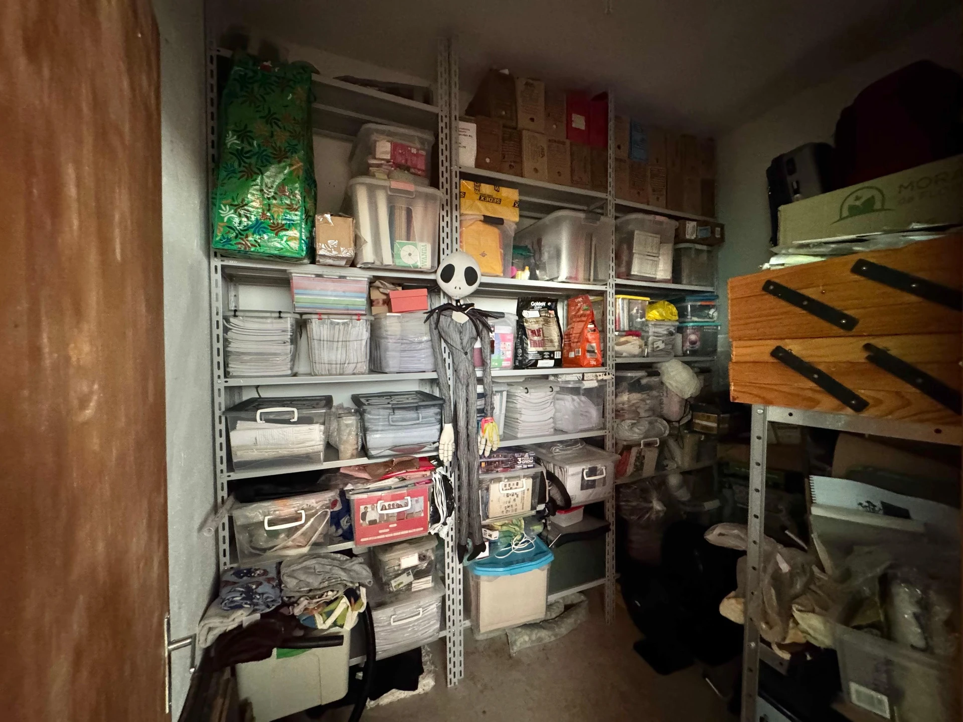 Casa mobiliada com 5 quartos e escritório no imóvel — photo 63