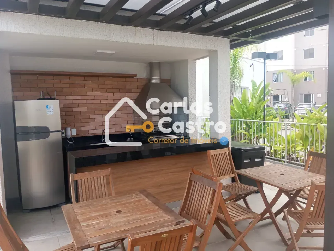 2 quartos e vista para as montanhas: apartamento de 42 m² — photo 37