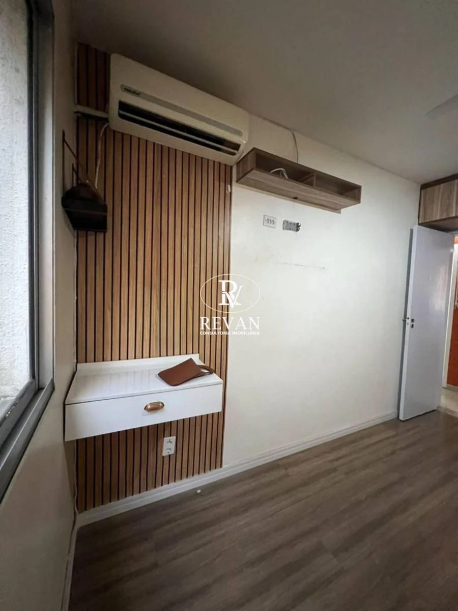 42 m² apartment with a washing machine and a home office — photo 9