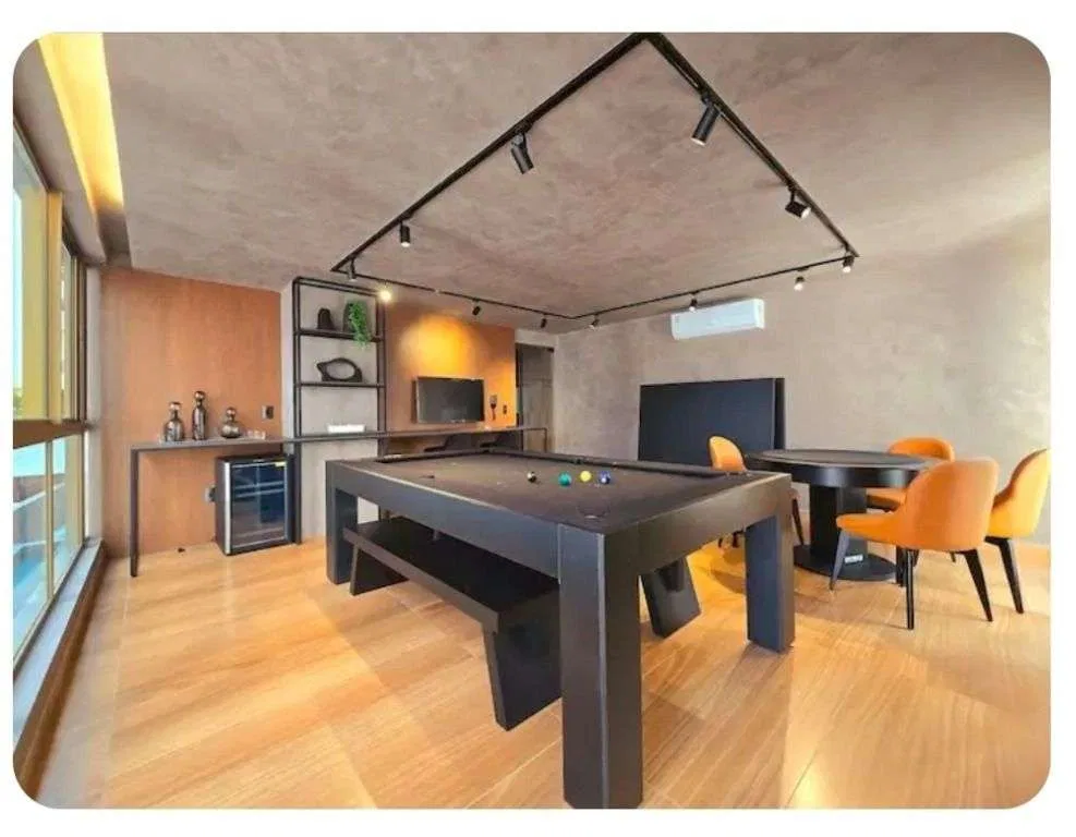 1-bedroom apartment with 31 m² on the 9th floor — photo 23