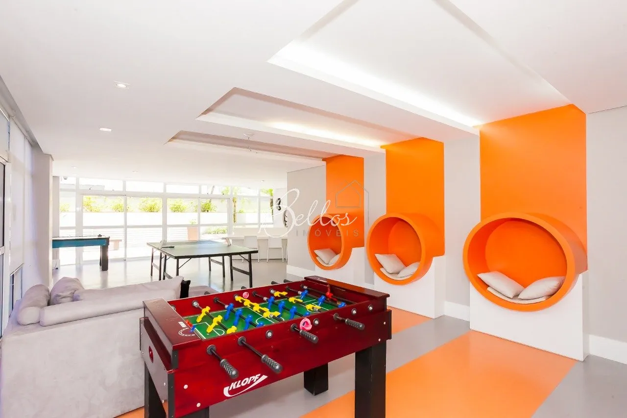 Apartment, 77 m², with a glass-enclosed balcony — photo 46