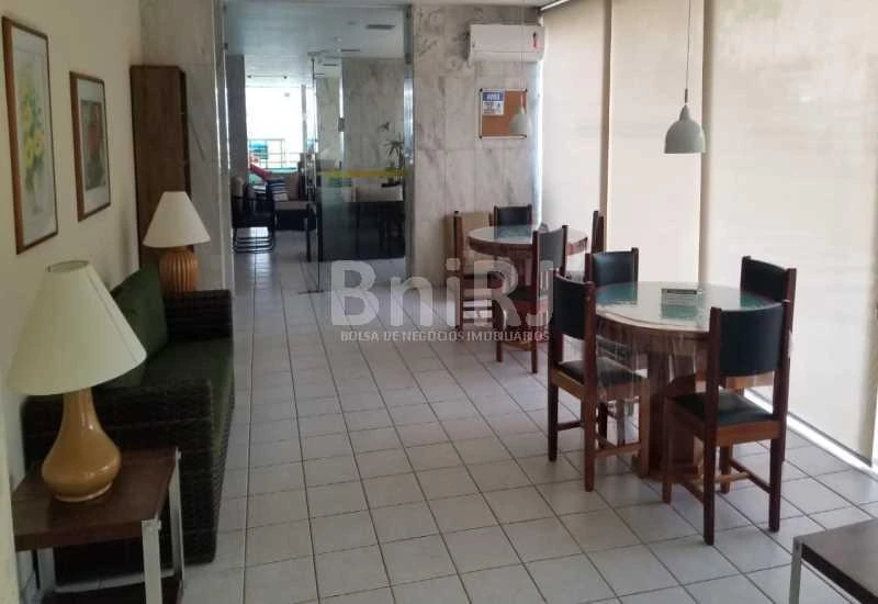 2 quartos e espaço de home office: apartamento de 60 m² — photo 30
