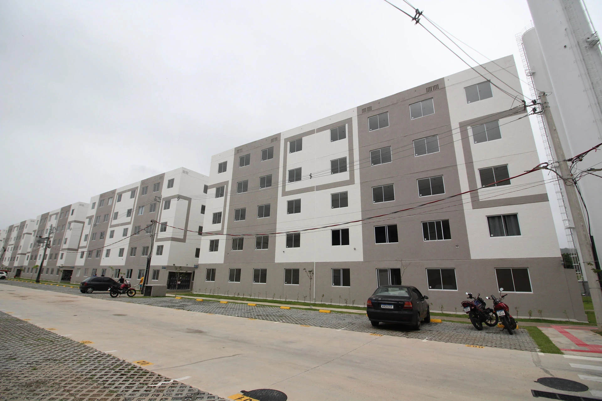 Furnished apartment with 2 bedrooms and 1 parking spot — photo 29