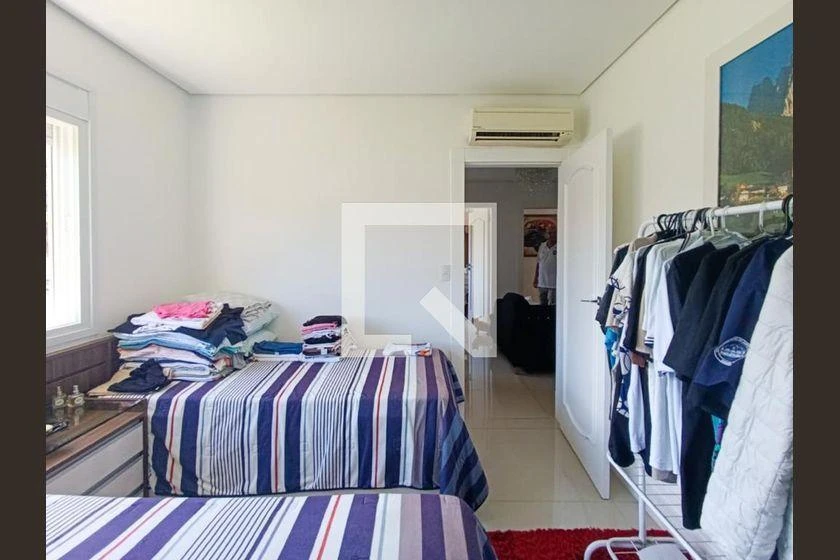 Casa mobiliada com 5 quartos e 5 banheiros, 500 m² — photo 34