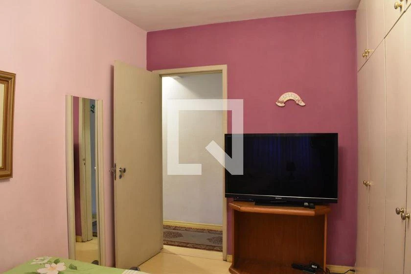 3-bedroom apartment with a home office in Curitiba — photo 13
