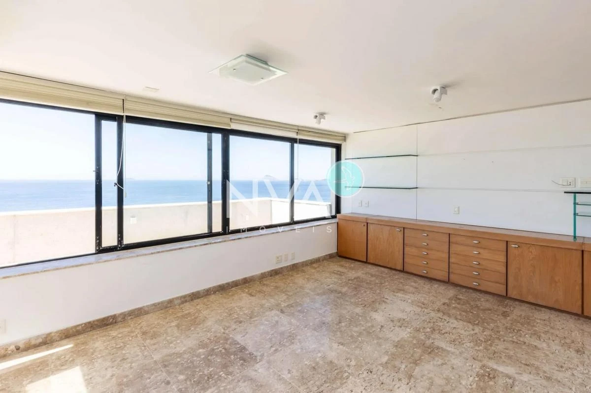 Cobertura duplex 653 m² com 3 quartos e suíte — photo 25