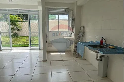 Apartamento com 2 quartos e 1 banheiro, sem vaga — photo 9