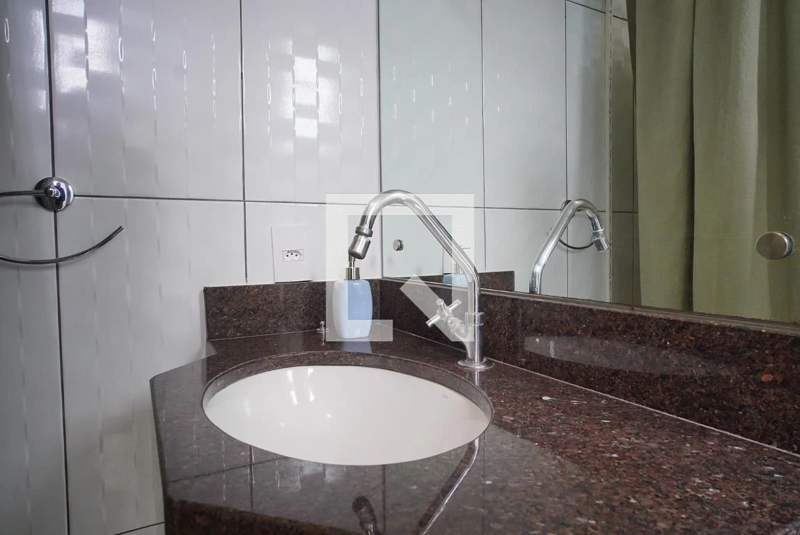 Furnished apartment, 100 m², with a washing machine — photo 19