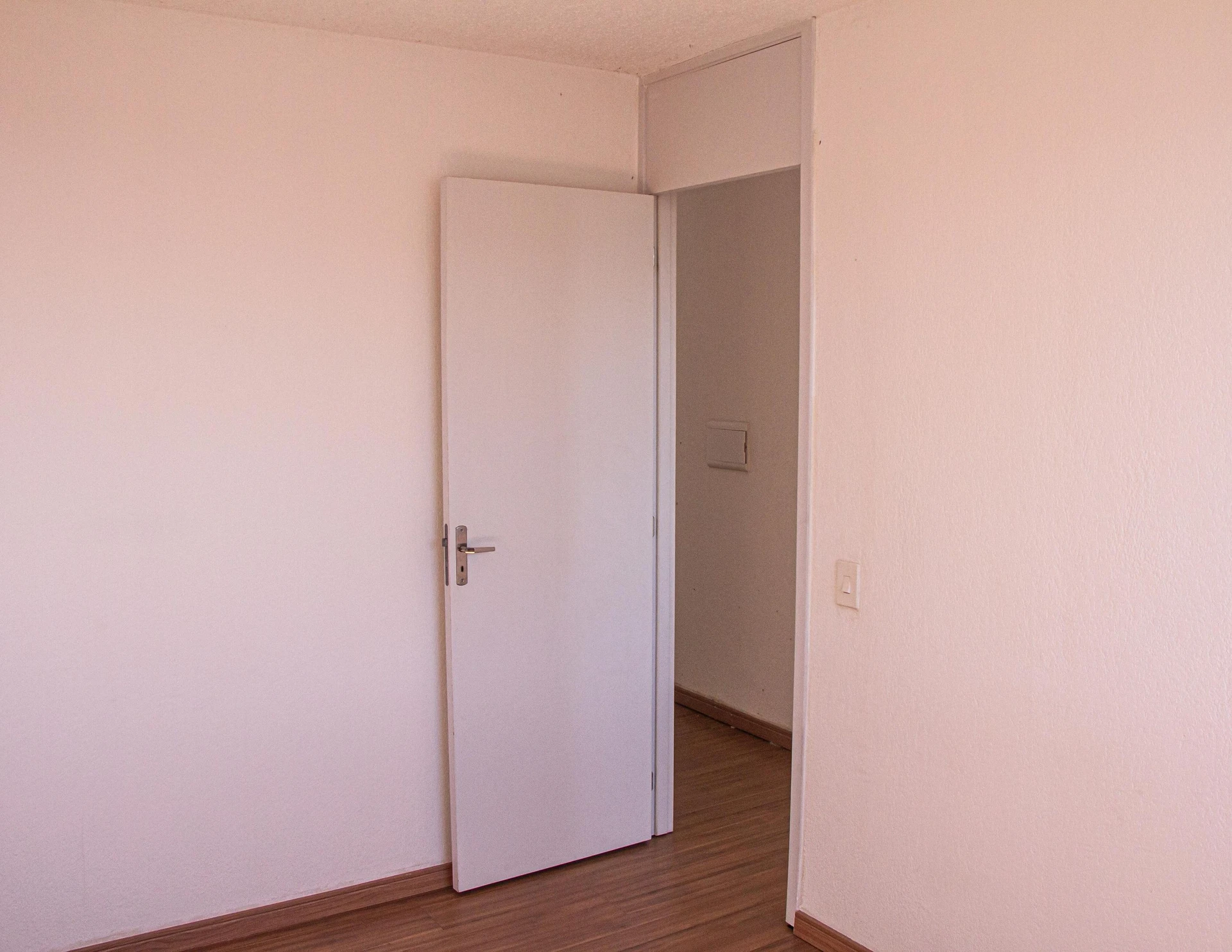 Apartamento com 2 quartos e vaga; cozinha separada — photo 12