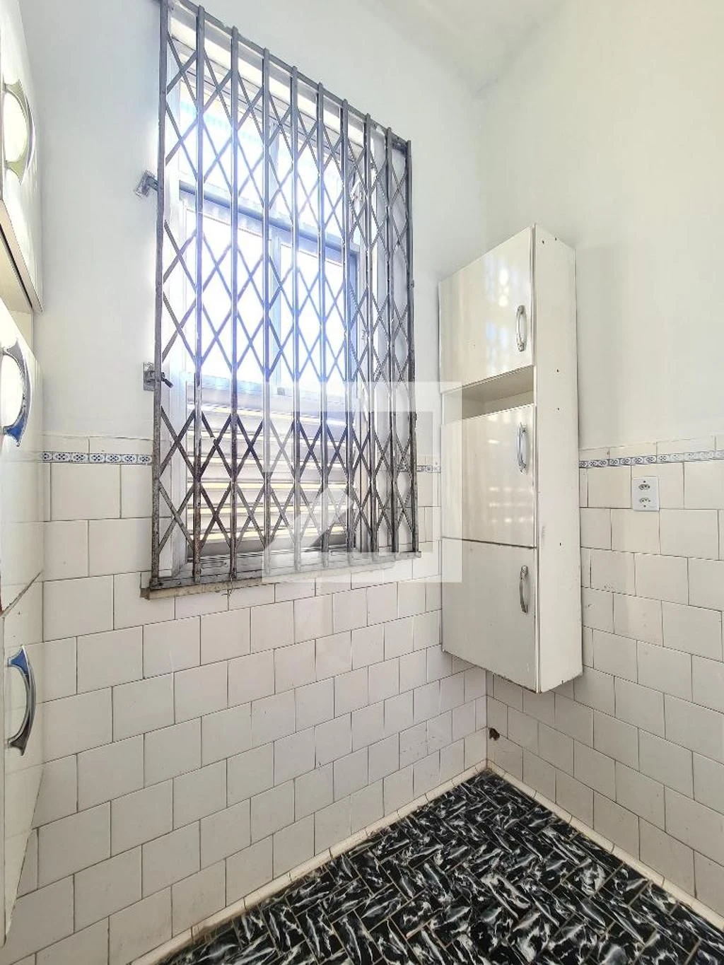Власне барбекю та 2 спальні: квартира 60 м² — photo 27